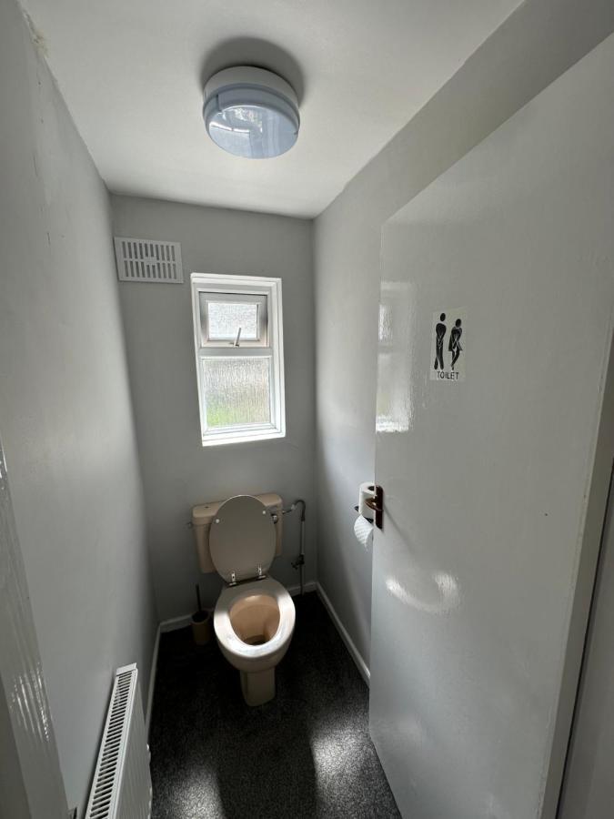 116 Maison Dieu Road Room B In Dover Exterior photo