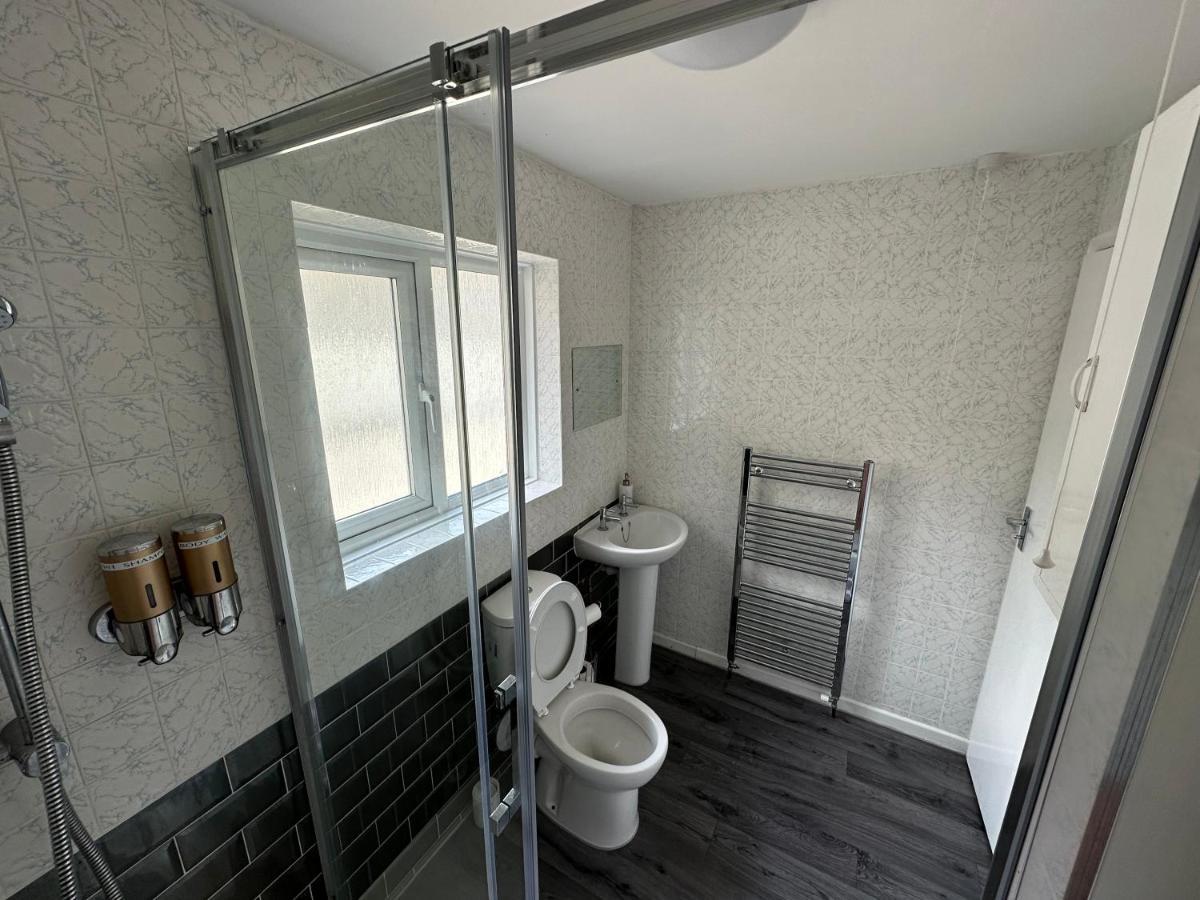 116 Maison Dieu Road Room B In Dover Exterior photo